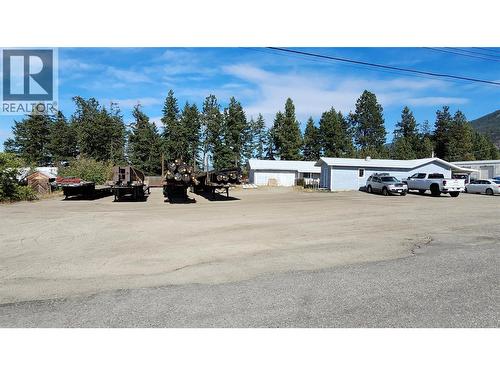 4280 Spallumcheen Drive, Armstrong, BC 