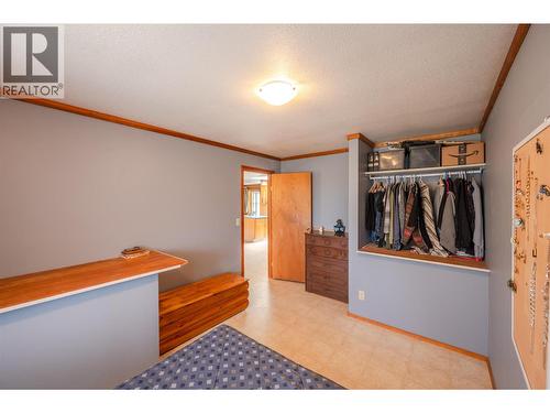 Bedroom - 16339 Old Richter Pass Road, Osoyoos, BC - Indoor Photo Showing Other Room
