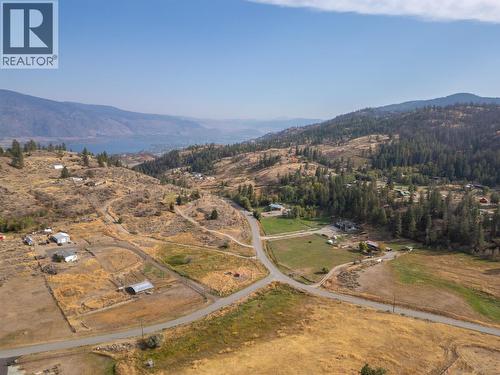 Neighbourhood - 16339 Old Richter Pass Road, Osoyoos, BC - Outdoor With View