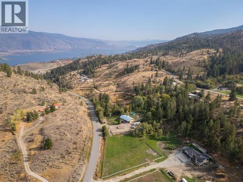 Neighbourhood - 16339 Old Richter Pass Road, Osoyoos, BC - Outdoor With View