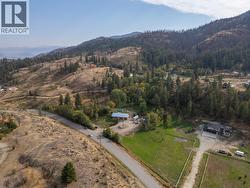 16339 Old Richter Pass Road  Osoyoos, BC V0H 1V5