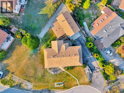 3795 Salloum Road, West Kelowna, BC - Outdoor With View