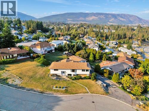 3795 Salloum Road, West Kelowna, BC - Outdoor With View