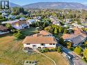 3795 Salloum Road, West Kelowna, BC  - Outdoor With View 