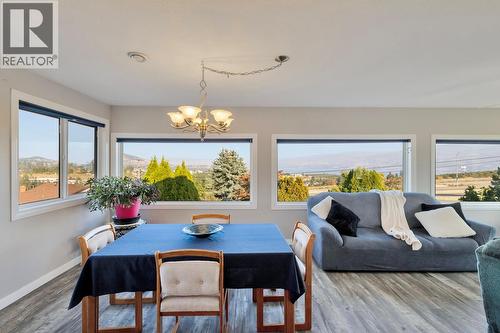 3795 Salloum Road, West Kelowna, BC - Indoor