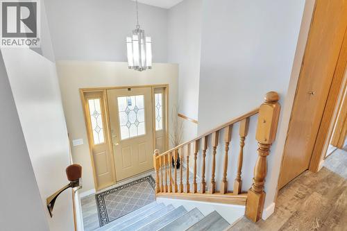 3795 Salloum Road, West Kelowna, BC - Indoor Photo Showing Other Room