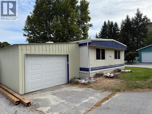 8712 Steuart Street Unit# 56, Summerland, BC 