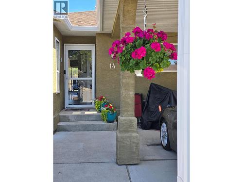 2210 Louie Drive Unit# 14, West Kelowna, BC - Outdoor