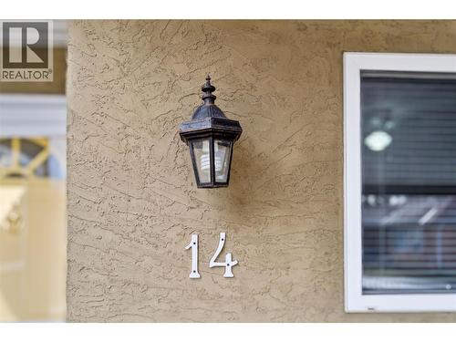 2210 Louie Drive Unit# 14, West Kelowna, BC - 