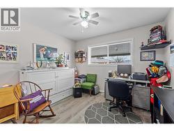 Office, den or second bedroom - 