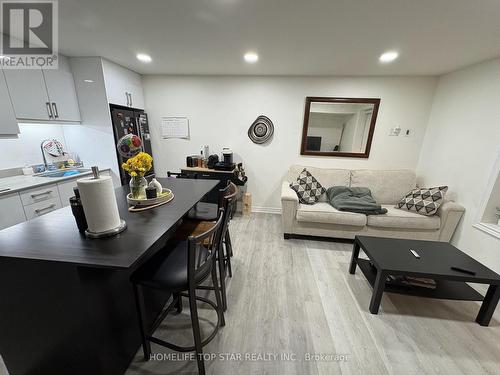 Basement - 47 Cooper Creek Court W, Vaughan, ON - Indoor