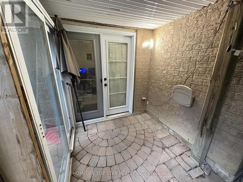 Basement - 47 Cooper Creek Court W, Vaughan, ON -  With Exterior