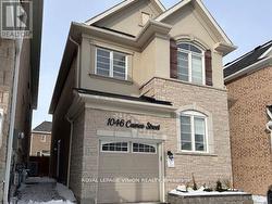 BSMT - 1046 CAMEO STREET  Pickering, ON L1X 0G3