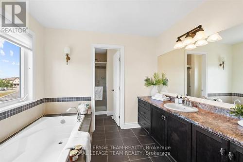 221 Santiago Street, Carleton Place, ON - Indoor Photo Showing Bathroom