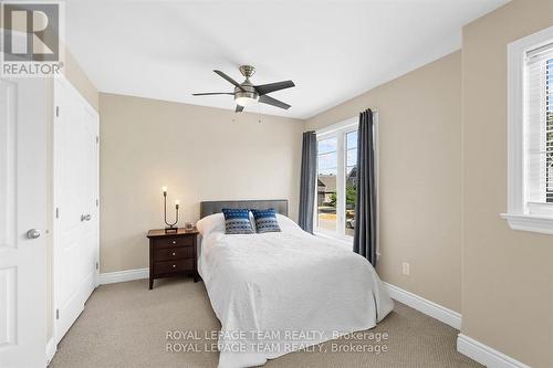 221 Santiago Street, Carleton Place, ON - Indoor Photo Showing Bedroom