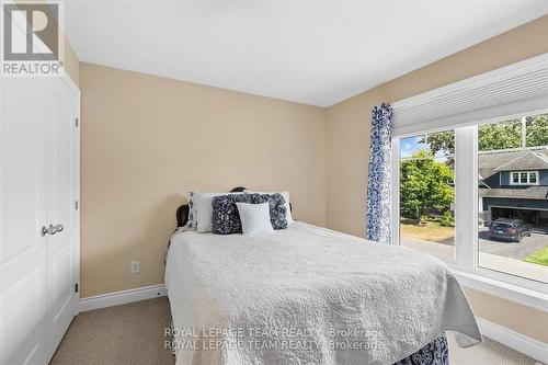 221 Santiago Street, Carleton Place, ON - Indoor Photo Showing Bedroom