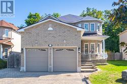 2039 THOMPSON STREET  Innisfil, ON L9S 4Z1