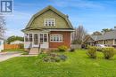 299 Napier Street, Collingwood, ON  - Outdoor 