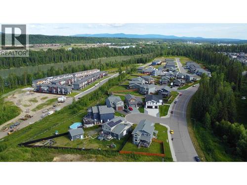 404 7000 Husband Drive, Prince George, BC - Outdoor With View