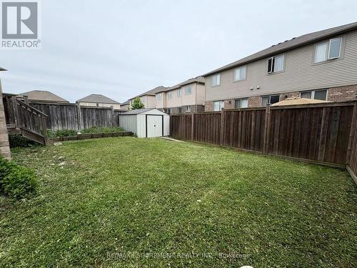 136 Westbank Trail, Hamilton, ON - Outdoor