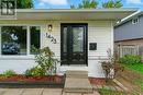 1423 Thornton Road, Burlington, ON  - Outdoor 