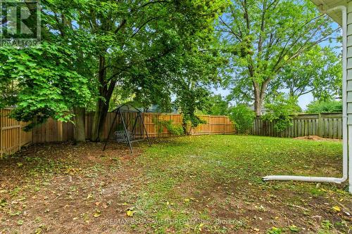 1423 Thornton Road, Burlington, ON - Outdoor