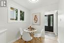 1423 Thornton Road, Burlington, ON  - Indoor Photo Showing Dining Room 