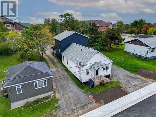 34 Huron ST  Blind River, ON P0R 1B0