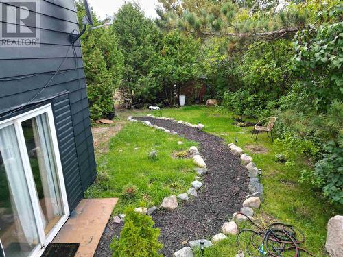 34 Huron St, Blind River, ON - Outdoor