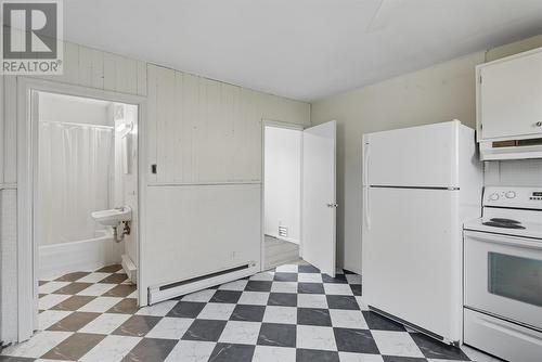 34 Huron St, Blind River, ON - Indoor Photo Showing Kitchen