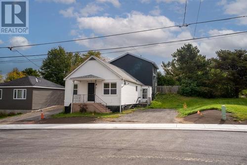 34 Huron St, Blind River, ON - Outdoor