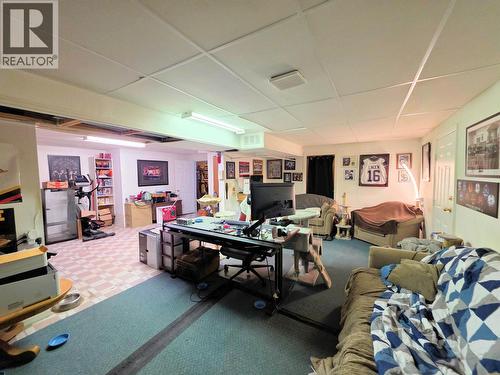 3460 Robin Road, Quesnel, BC - Indoor