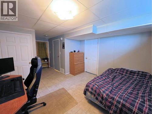 3460 Robin Road, Quesnel, BC - Indoor