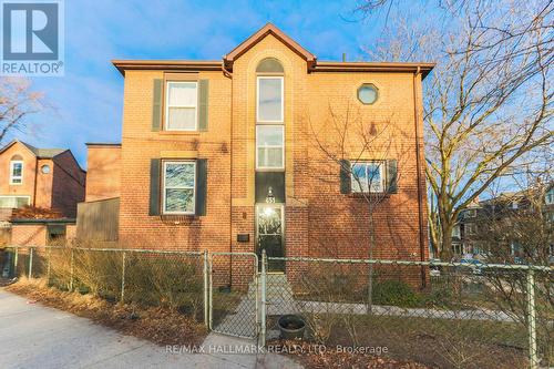 451 Broadview Avenue, Toronto, ON - Outdoor