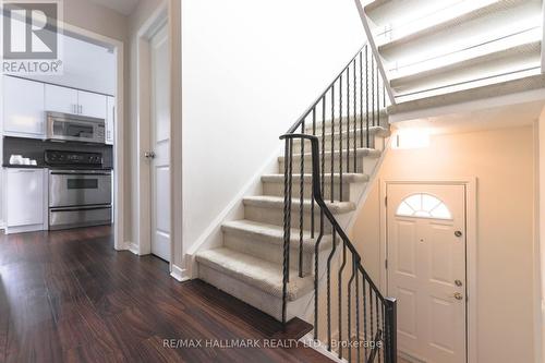451 Broadview Avenue, Toronto, ON - Indoor Photo Showing Other Room