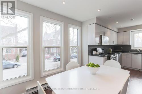 451 Broadview Avenue, Toronto, ON - Indoor