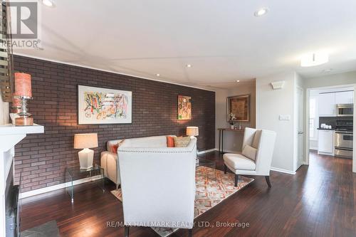 451 Broadview Avenue, Toronto, ON - Indoor