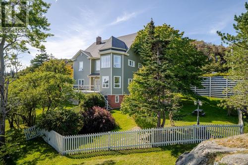55 Seaview Drive  Burin, NL A0E 1E0