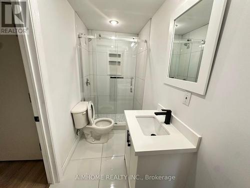 12 Goldsmith Crescent, Newmarket, ON - Indoor Photo Showing Bathroom