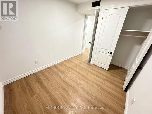 12 Goldsmith Crescent, Newmarket, ON - Indoor Photo Showing Other Room