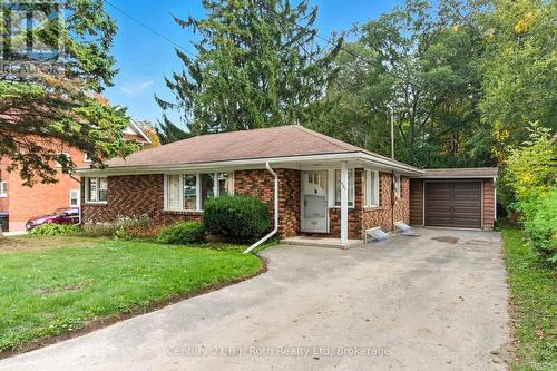 639 YONGE STREET  Midland, ON L4R 2E1