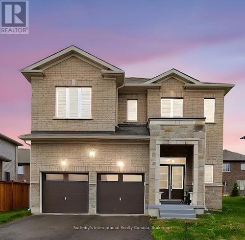 5 MIDDLETON DRIVE  Wasaga Beach, ON L9Z 0L1