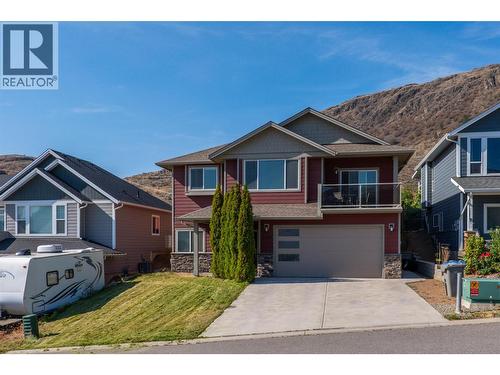 2209 Saddleback Drive  Kamloops, BC V2B 0G7