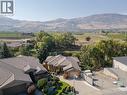 3604 Lobelia Drive, Osoyoos, BC  - Outdoor With View 