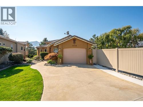 3604 Lobelia Drive, Osoyoos, BC - Outdoor