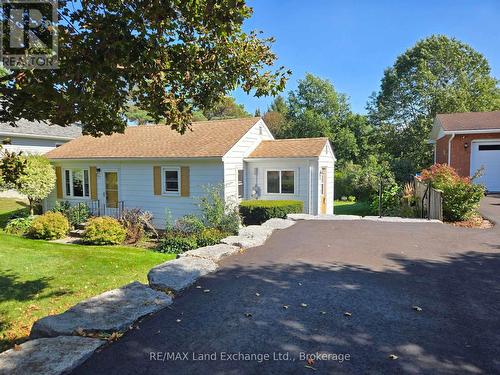 415 ELGIN STREET S  Kincardine, ON N2Z 2V4