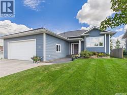 100 2nd STREET  Birch Hills, SK S0J 0G0