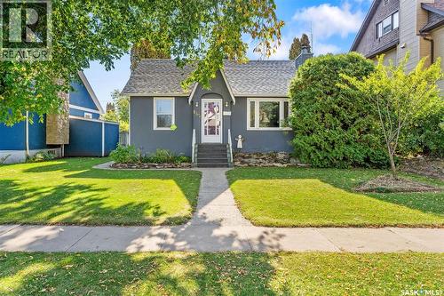 135 21st STREET W  Prince Albert, SK S6V 4H8