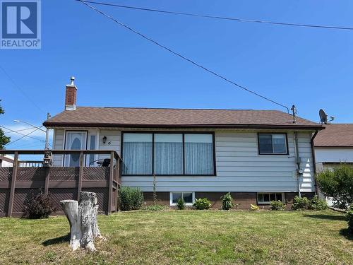 6 West ST  Blind River, ON P0R 1B0