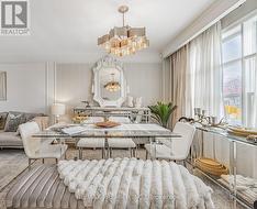 1368 TANSLEY DRIVE  Oakville, ON L6L 2N4